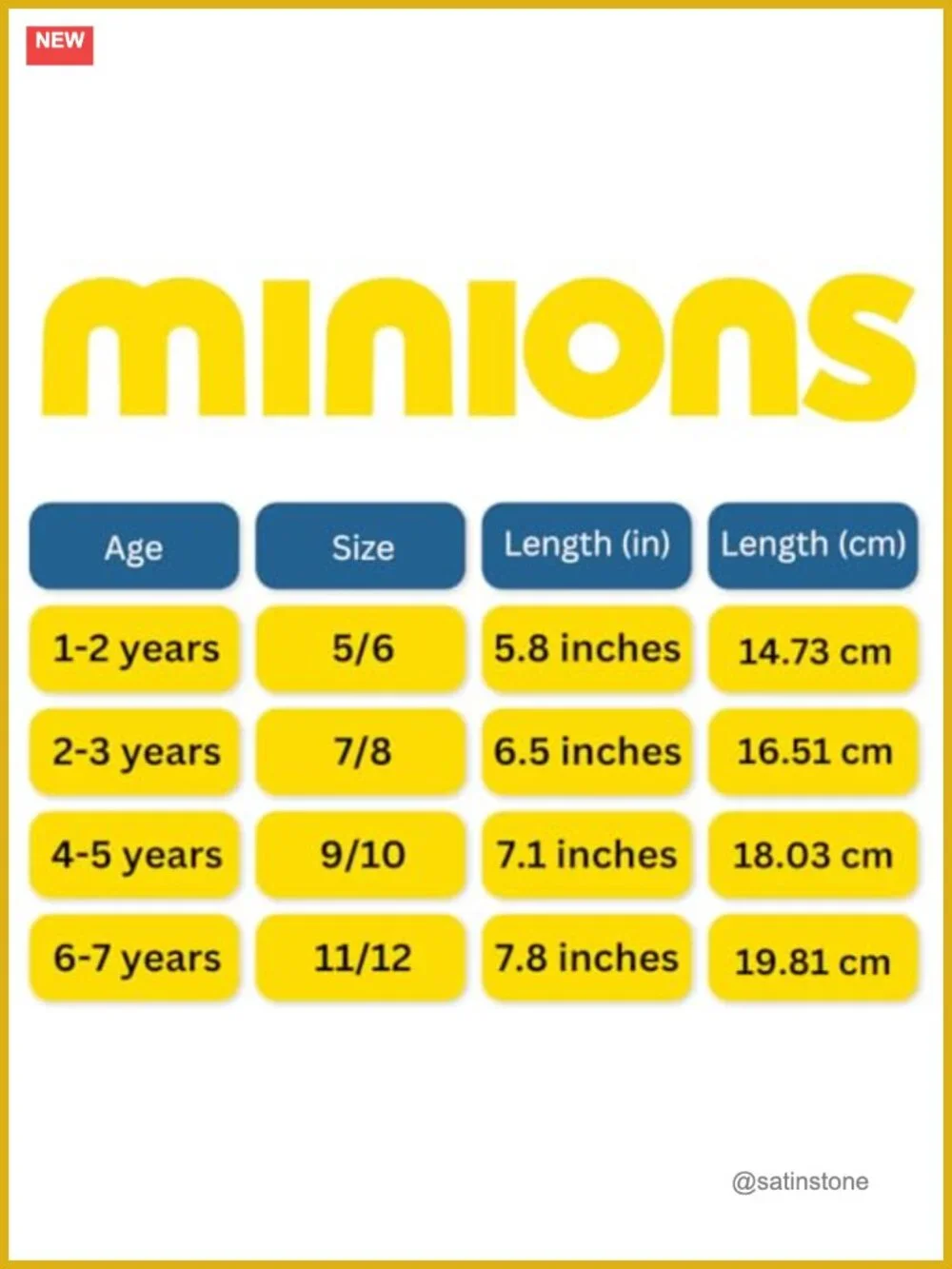 Minions Slippers Kids Plush Faux Fur Indoor House Shoes Slip-On Closed Toe